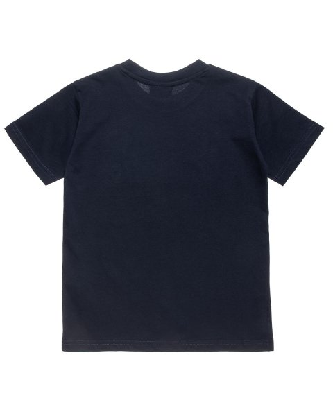 T-Shirt with embossed design (12 months-5 years)