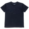 T-Shirt with embossed design (12 months-5 years)