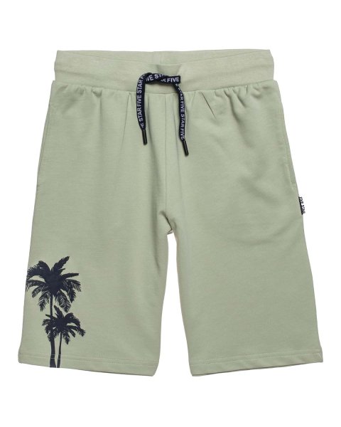 Set Five Star with embossed print (6-16 years)