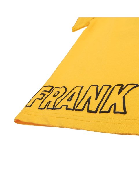 T-Shirt Paul Frank with embossed and metallic details (12 months-5 years)