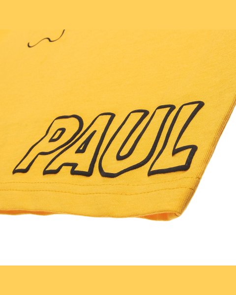T-Shirt Paul Frank with embossed and metallic details (12 months-5 years)