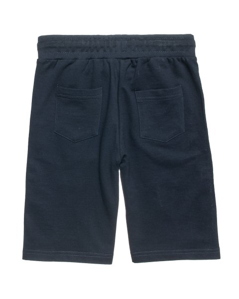 Shorts Paul Frank with embossed design (6-16 years)