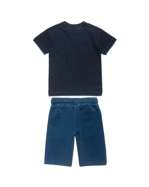 Set Paul Frank with embossed elements (6-16 years)