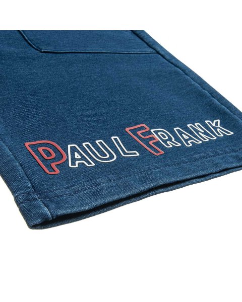 Σετ Paul Frank με ανάγλυφα στοιχεία (6-16 ετών)