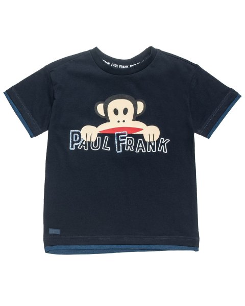 Set Paul Frank with embossed elements (6-16 years)