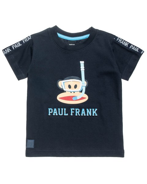 Set Paul Frank with embossed elements (12 months-5 years)