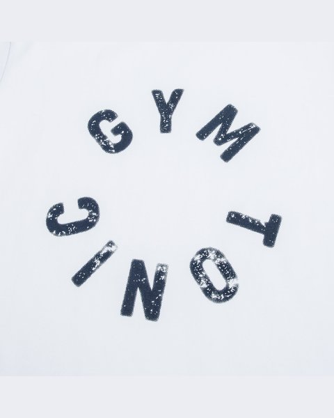 T-Shirt Gym Tonic with print (6-16 years)