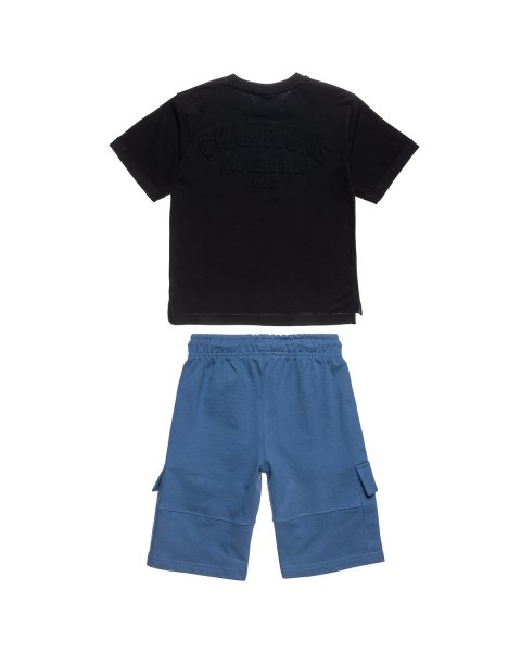 Set Moovers with embossed letters (6-16 years)