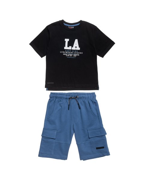 Set Moovers with embossed letters (6-16 years)