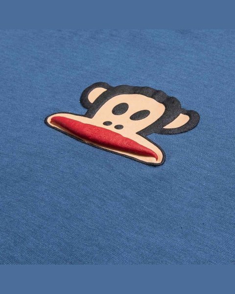 Σετ Paul Frank με ανάγλυφο σχέδιο (6-14 ετών)