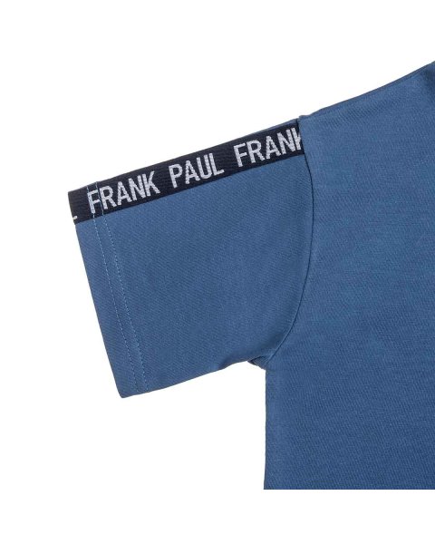 Σετ Paul Frank με ανάγλυφο σχέδιο (6-14 ετών)