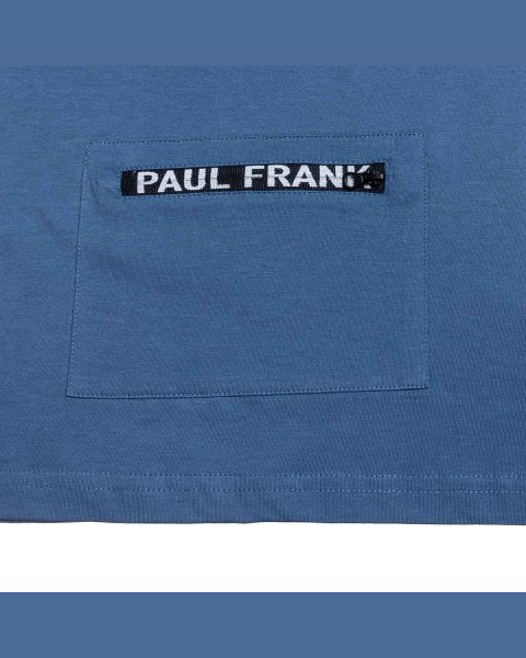 Σετ Paul Frank με ανάγλυφο σχέδιο (6-14 ετών)