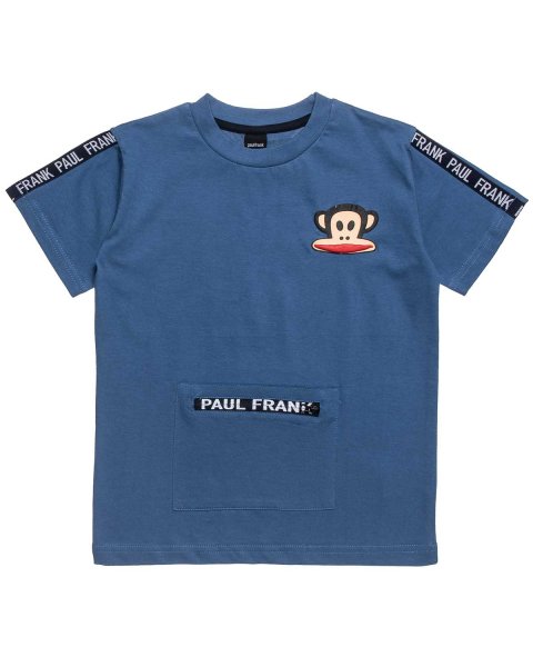 Set Paul Frank with embossed design (6-14 years)