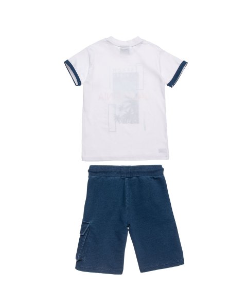 Set Moovers with print (6-14 years)