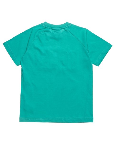 T-Shirt with embossed design (6-16 years)