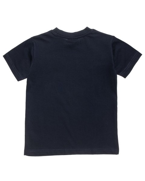 T-Shirt with embossed elements (6-16 years)
