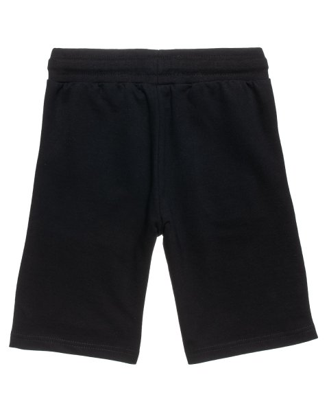 Shorts Paul Frank with embossed print (6-16 years)