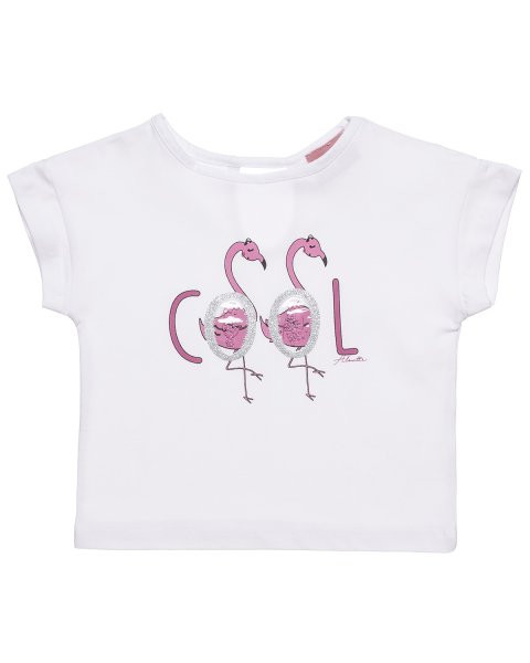 Top with beads and glitter (12 months-5 years)