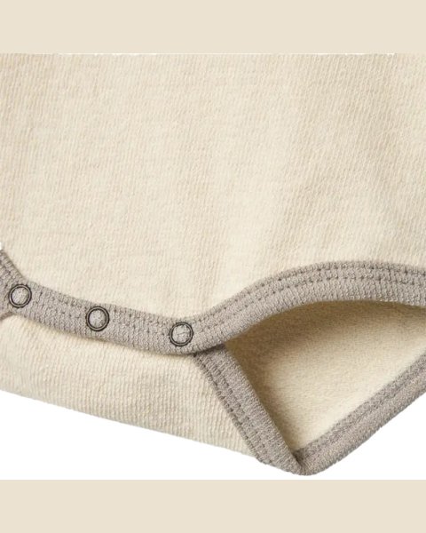 Φορμάκι Lil'Atelier organic cotton (1-18 μηνών)