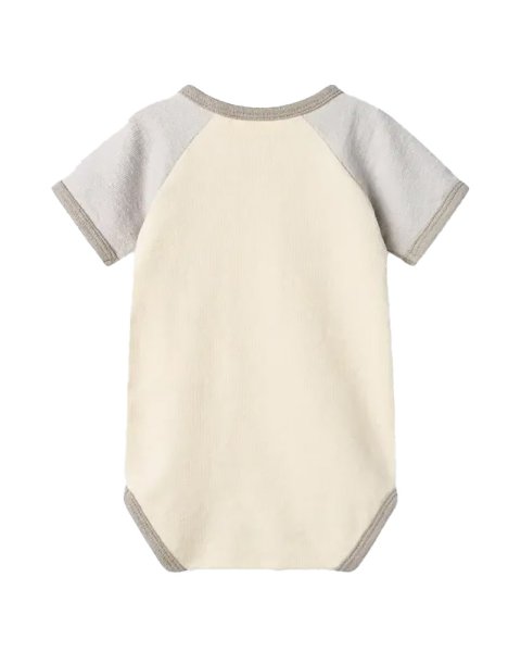 Φορμάκι Lil'Atelier organic cotton (1-18 μηνών)