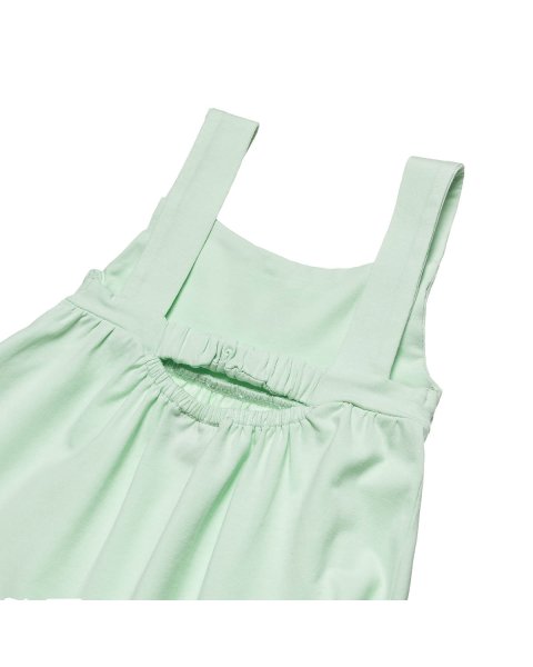 Dress with print (12 months-5 years)