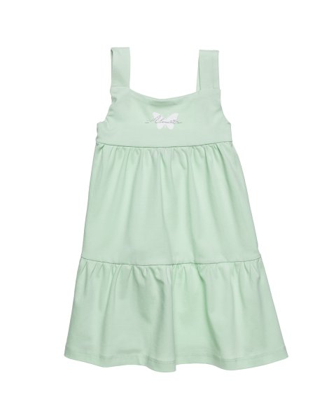 Dress with print (12 months-5 years)