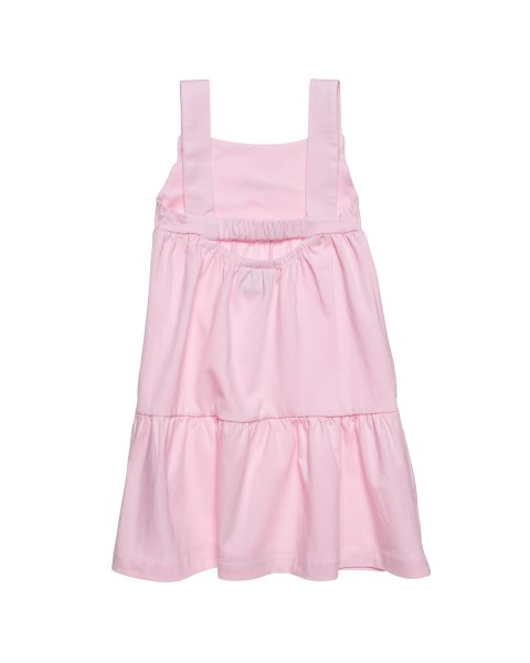 Dress with print (12 months-5 years)