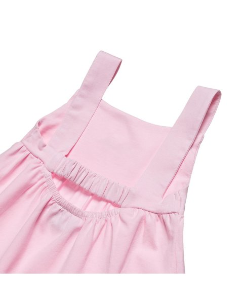 Dress with print (12 months-5 years)