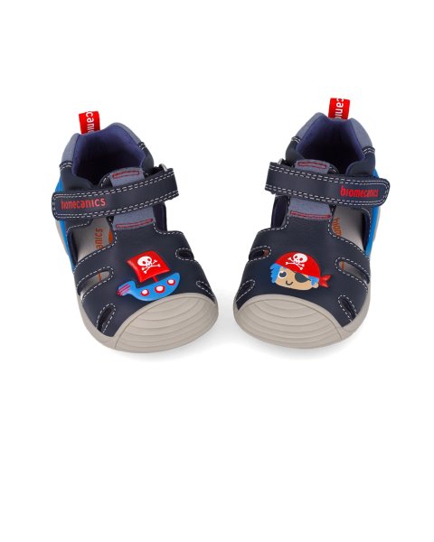 Shoes Sandal Biomecanics (Size 20-25)