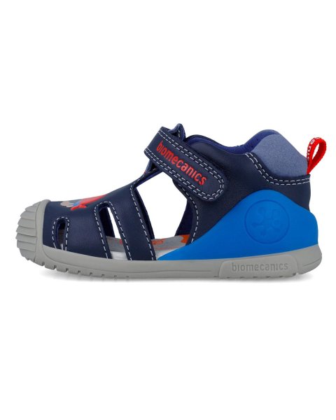 Shoes Sandal Biomecanics (Size 20-25)