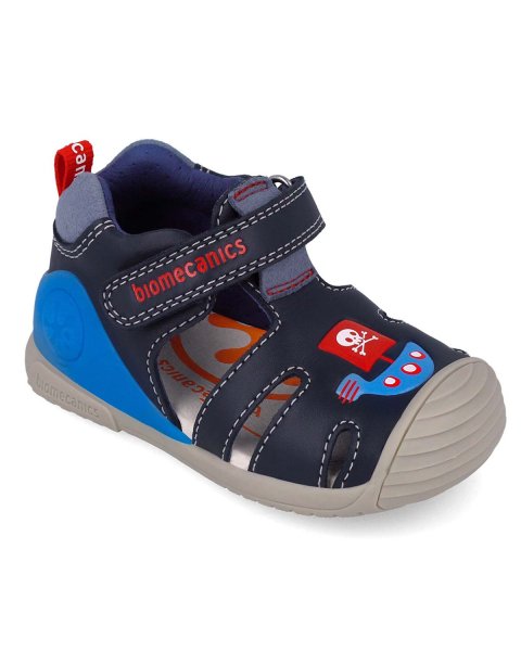 Shoes Sandal Biomecanics (Size 20-25)