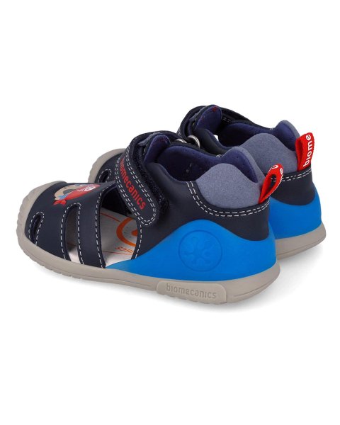 Shoes Sandal Biomecanics (Size 20-25)