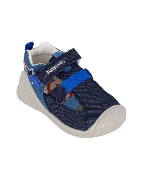 Shoes Sandal Biomecanics (Size 19-24)
