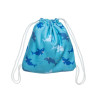 Beach bag-towel sharks