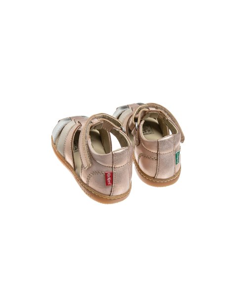 Παπούτσια Σανδάλια Kickers (Μεγέθη 19-27)