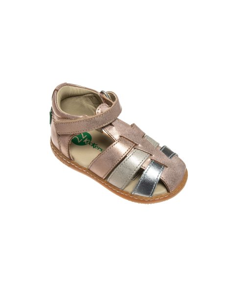 Παπούτσια Σανδάλια Kickers (Μεγέθη 19-27)