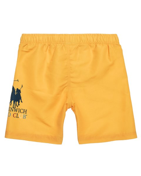 Swim shorts Greenwich Polo Club (6-14 years)