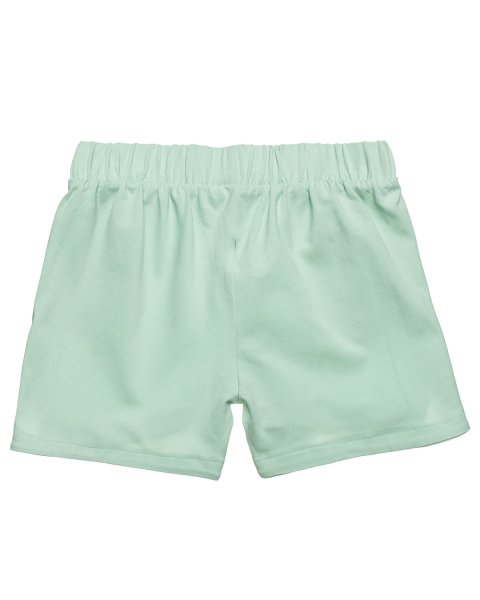 Shorts Five Star with bow (112 months-5 years)