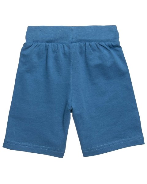 Shorts Moovers with embossed elements (12 months-5 years)