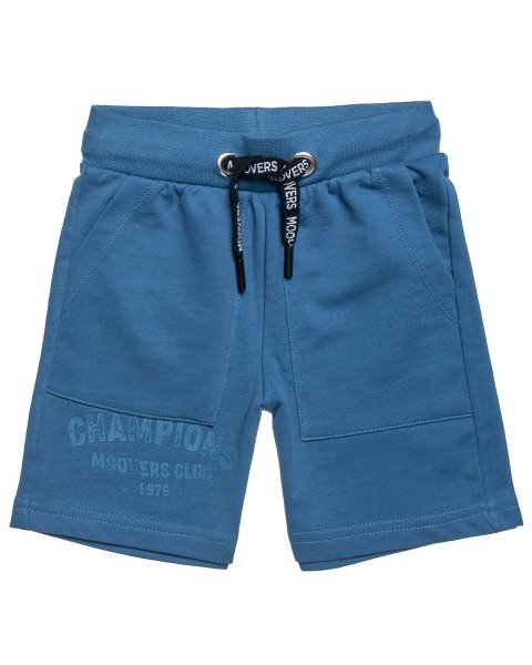 Shorts Moovers with embossed elements (12 months-5 years)