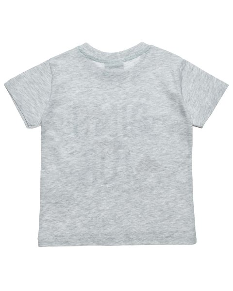T-Shirt Five Star with embossed elements (12 months-5 years)