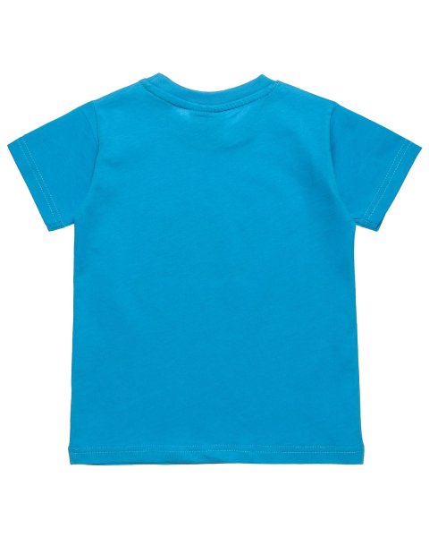 T-Shirt Five Star with print (12 months-5 years)