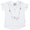 Set Five Star with shiny details (12 months-5 years)