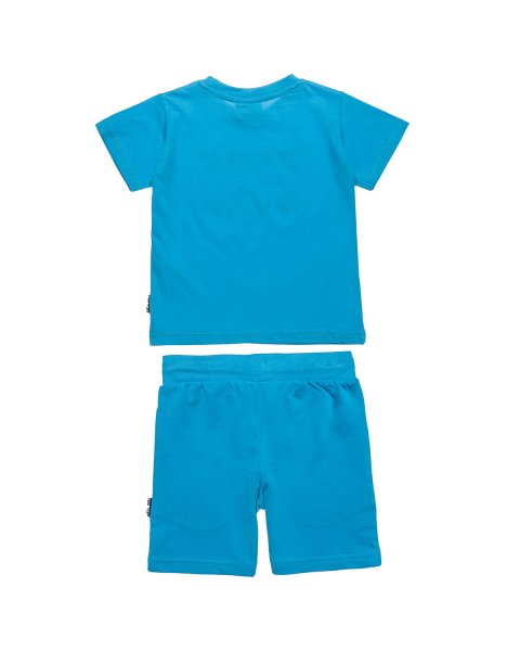 Set Five Star with print (18 months-5 years)