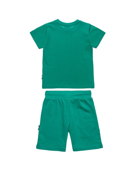 Set Five Star with embossed elements (18 months-5 years)