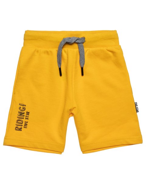 Set Five Star with print (12 months-5 years)