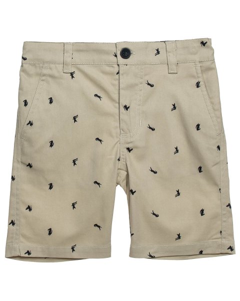 Set shirt with shorts (9 months-8 years)