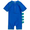 Swimsuit with zipper (6 months-3 years)