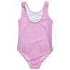 Swimsuit with ruffles (12 months-5 years)