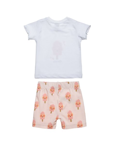 Set Tender Comforts with headband (3-18 months)